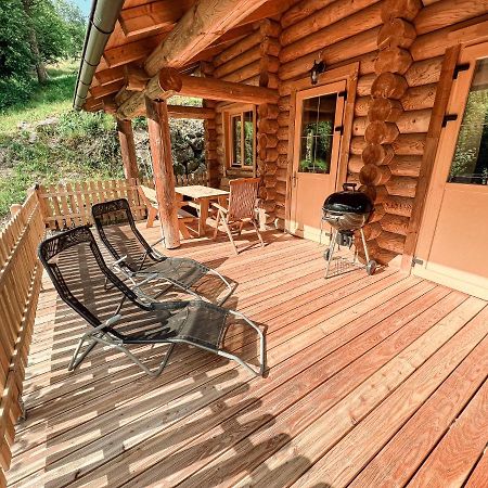 Lengalm Huetten I & II Mit Sauna Lengdorf Zewnętrze zdjęcie