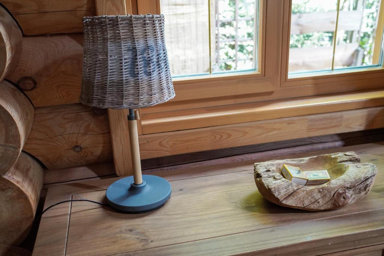 Lengalm Huetten I & II Mit Sauna Lengdorf Zewnętrze zdjęcie