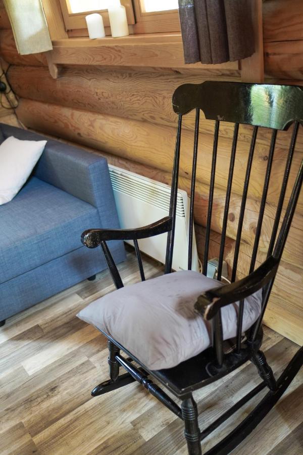 Lengalm Huetten I & II Mit Sauna Lengdorf Zewnętrze zdjęcie