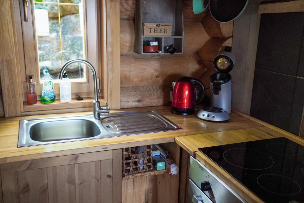 Lengalm Huetten I & II Mit Sauna Lengdorf Zewnętrze zdjęcie