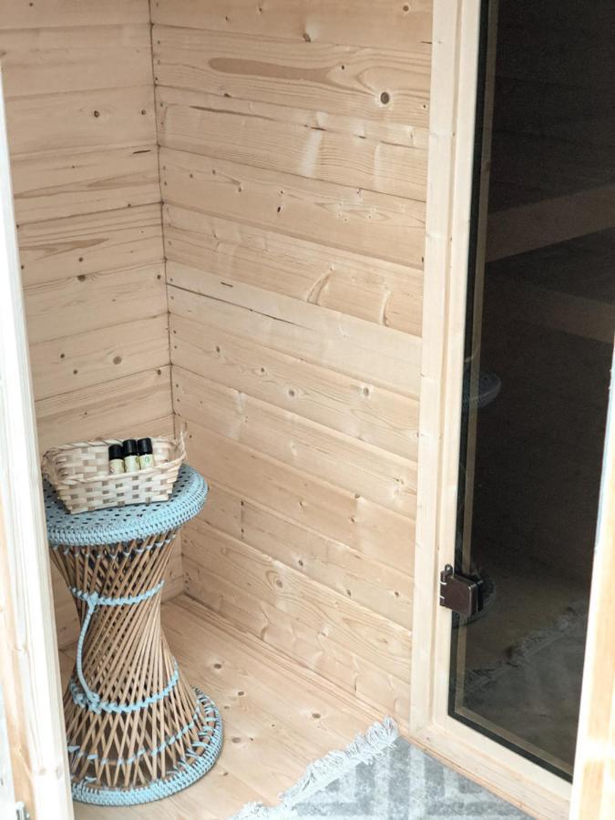 Lengalm Huetten I & II Mit Sauna Lengdorf Zewnętrze zdjęcie