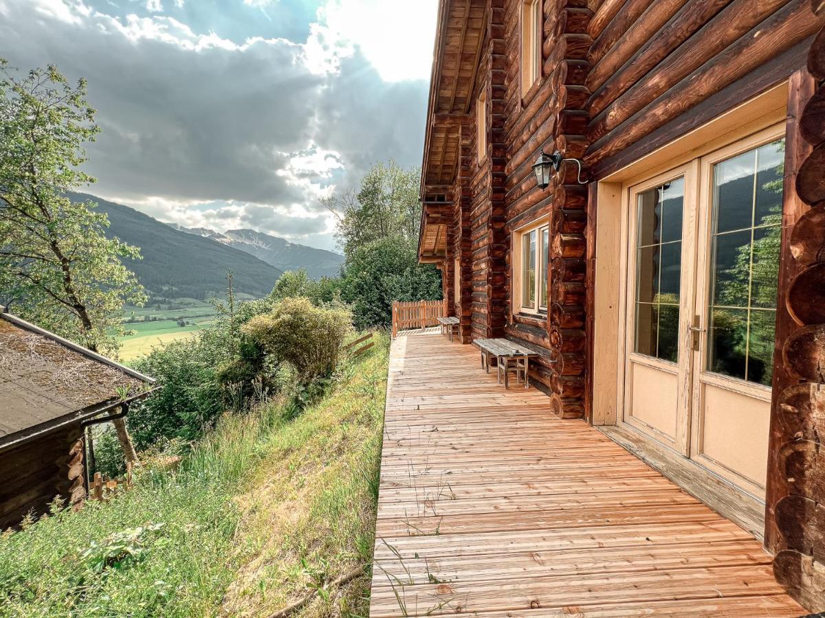 Lengalm Huetten I & II Mit Sauna Lengdorf Zewnętrze zdjęcie
