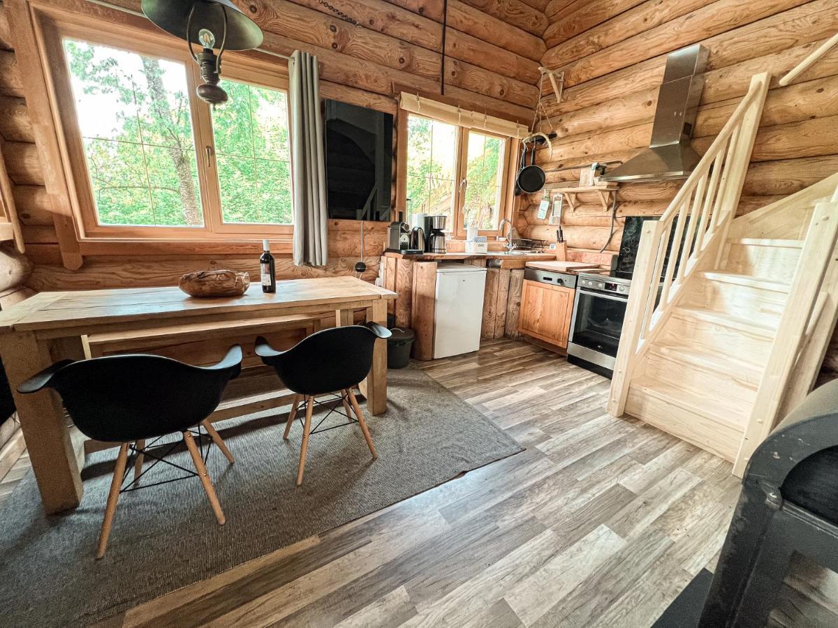 Lengalm Huetten I & II Mit Sauna Lengdorf Zewnętrze zdjęcie